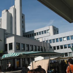 rathaus Rheda