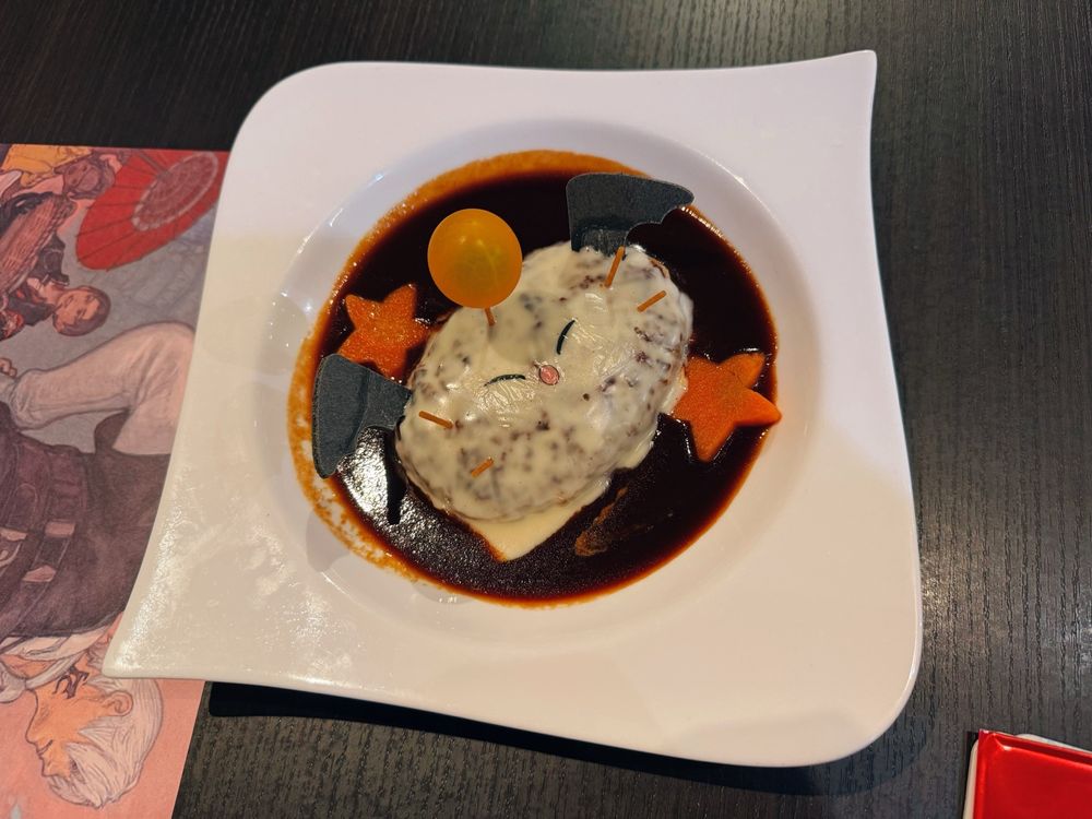 Final Fantasy Eorzea Cafe