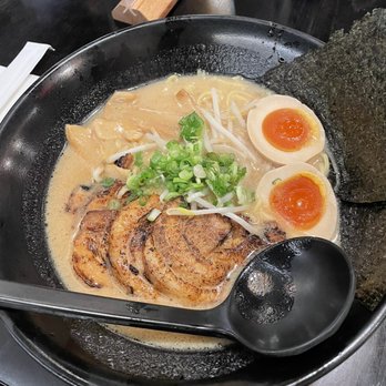 Sato Ramen House - Tonkotsu Ramen - Ramen Near Me - Pasadena, California Sato Ramen House - Tonkotsu Ramen - Ramen Near Me - Pasadena, California