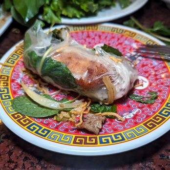 Thien Long - +$3 for rice paper - Vietnamese Near Me - San Jose, California Thien Long - +$3 for rice paper - Vietnamese Near Me - San Jose, California