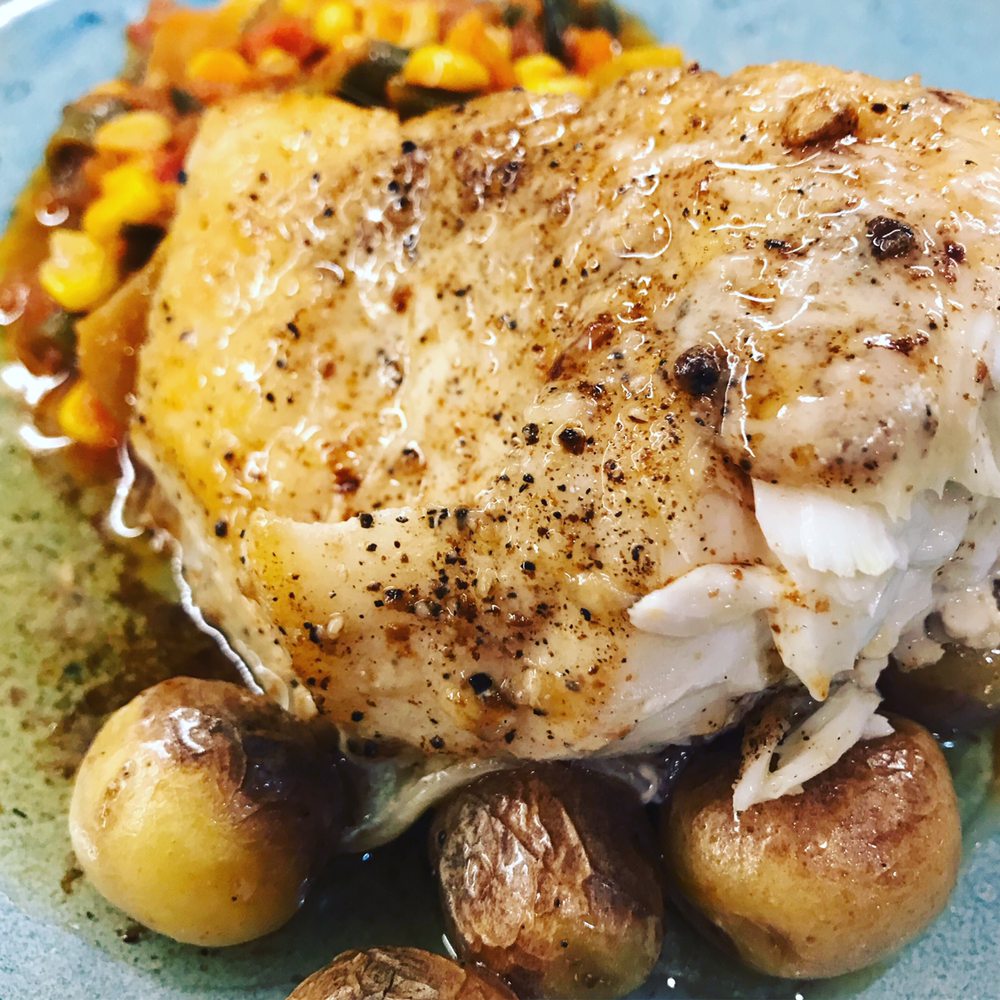 CUT MEAT AND SEAFOOD MARKET 22 Photos & 19 Reviews Butcher 56