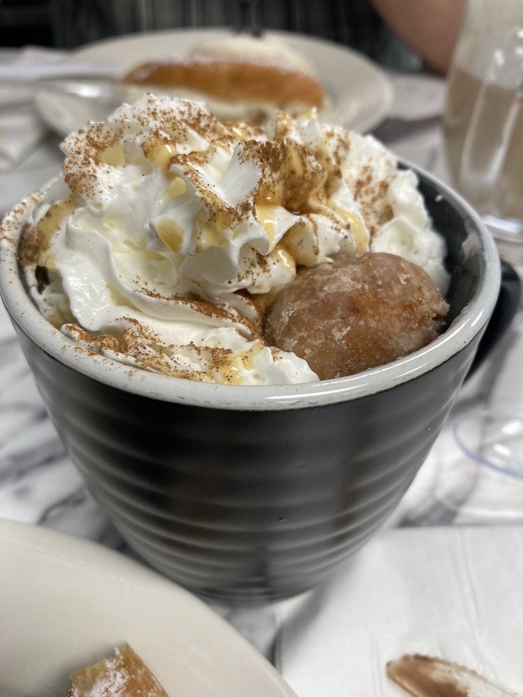 CAFE AROMA Updated September 2024 2126 NJ70, Lakehurst, New Jersey