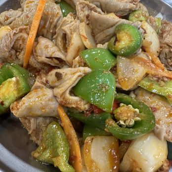 New China Restaurant - Chinese Near Me - Millbrae, California
