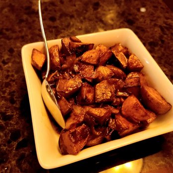 The Republic - Yukon potatoes - Steakhouses Near Me - College Station, Texas The Republic - Yukon potatoes - Steakhouses Near Me - College Station, Texas