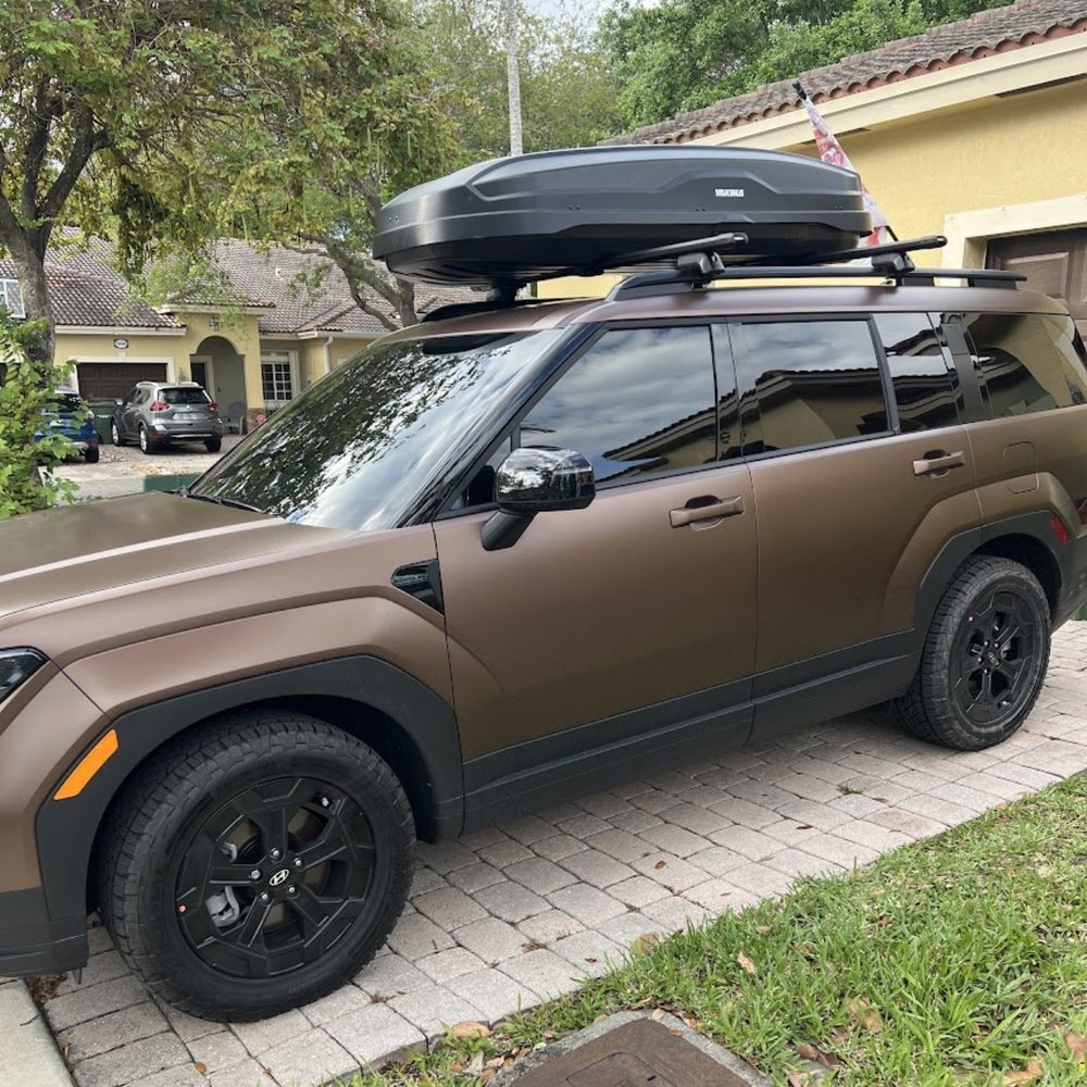 Miami Auto Tint - Car Window Tinting Near Me - Miami, Florida Miami Auto Tint - Car Window Tinting Near Me - Miami, Florida