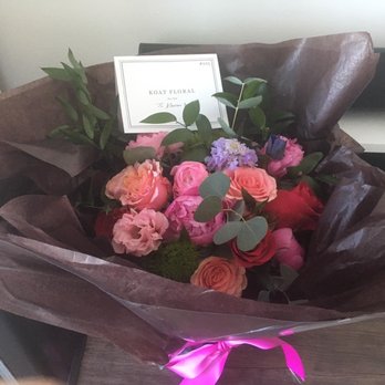 Koat Floral - Sweetie - Florists Near Me Koat Floral - Sweetie - Florists Near Me