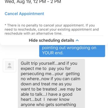 Lavish Automobile Detailing - Insults from the owner pt 2. - Auto Detailing Near Me Lavish Automobile Detailing - Insults from the owner pt 2. - Auto Detailing Near Me