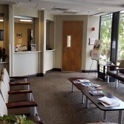AdventHealth Sports Med & Rehab - Come check in! We're here to welcome you for your sports medicine or rehab appointments.