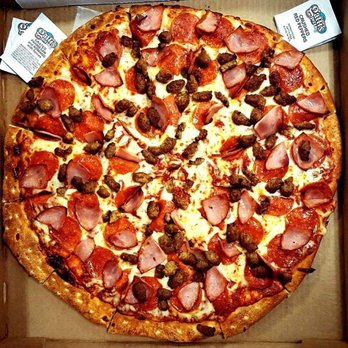 Mr Gatti's Pizza - Arcades Near Me - Big Spring, Texas