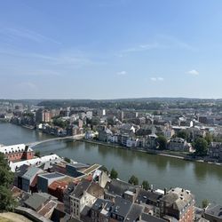 Citadelle de Namur