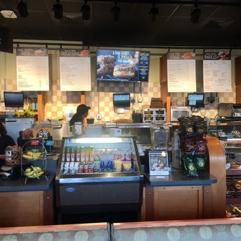 Einstein Bros. Bagels - Inside - Bagels Near Me - Orlando, Florida Einstein Bros. Bagels - Inside - Bagels Near Me - Orlando, Florida