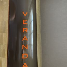 Exterior photo of Veranda - Las Vegas, Nevada Exterior photo of Veranda - Las Vegas, Nevada