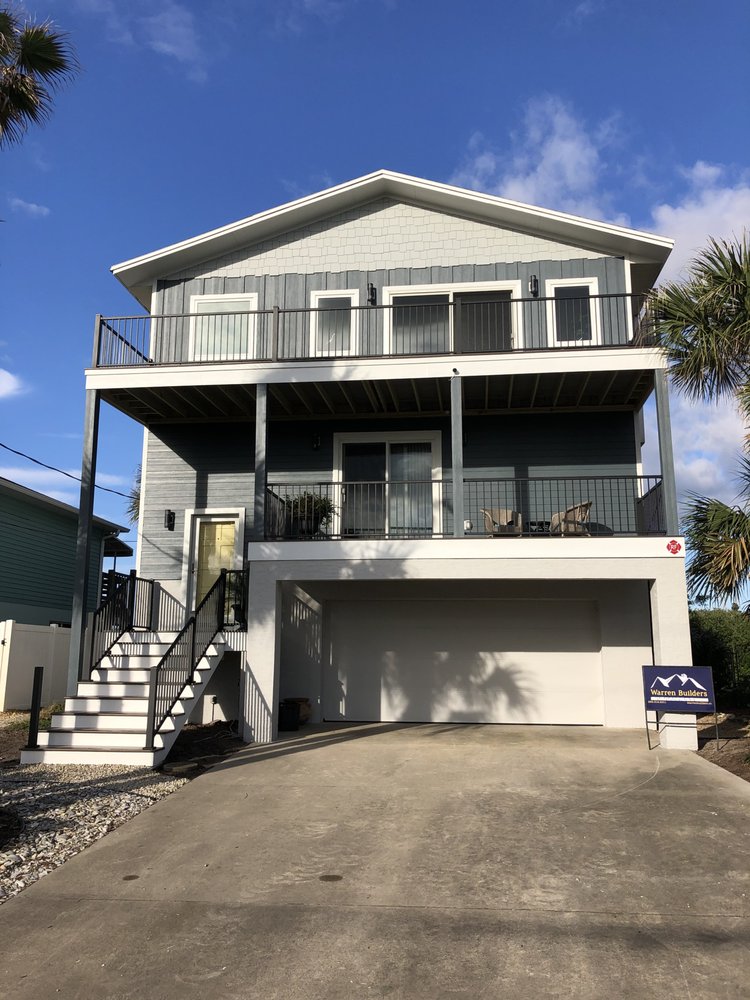 WARREN BUILDERS Updated July 2024 16 Photos 7764 E D Ave