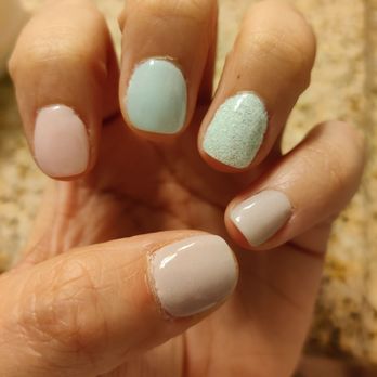 Heaven Nails & Spa - Why are they so fat... - Nail Salons Near Me - Webster, New York