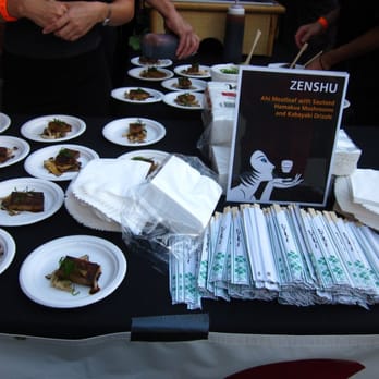 The Joy of Sake - Festivals Near Me - Honolulu, Hawaii