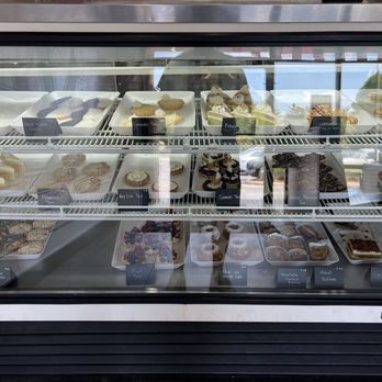Seneca's Deli - Bakery side - Delis Near Me - Gulf Breeze, Florida Seneca's Deli - Bakery side - Delis Near Me - Gulf Breeze, Florida
