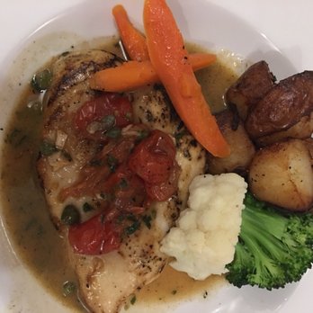 Max's Grill - Our first time at this restaurant, we loved it and will be back. Very clean, great food plus excellent service. - Seafood Near Me - Pacific Grove, California