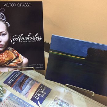 Artdecor Gallery - Art Galleries Near Me - Cape May, New Jersey