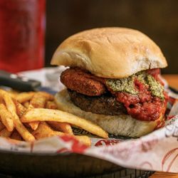 Mugshots Grill & Bar - Biloxi, MS