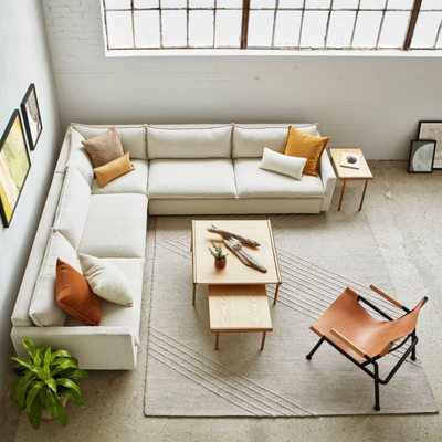 Brooklyn City Furniture by null