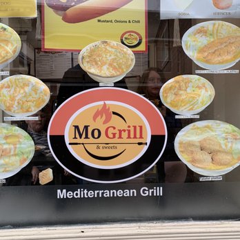 Mo Grill - Desserts Near Me - Somerville, New Jersey Mo Grill - Desserts Near Me - Somerville, New Jersey