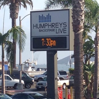 Humphreys Half Moon Inn - San Diego, CA