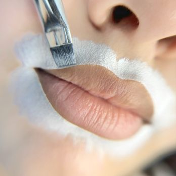 Modern Face Studio - Lip Blush Shaping Before Tattoo - with Stephanie | IG @scbeauty.co - Eyebrow Services Near Me - Alhambra, California Modern Face Studio - Lip Blush Shaping Before Tattoo - with Stephanie | IG @scbeauty.co - Eyebrow Services Near Me - Alhambra, California