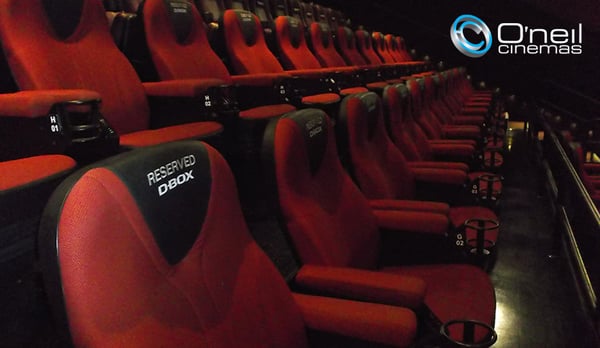 O’NEIL CINEMAS - Updated February 2026 - 18 Photos & 68 Reviews - 24