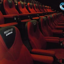 O'Neil Cinemas