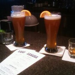 Esquire Grill