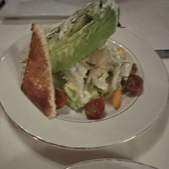OHK Bar & Restaurant - Charred Caesar Salad - American Near Me - Huntington, New York OHK Bar & Restaurant - Charred Caesar Salad - American Near Me - Huntington, New York