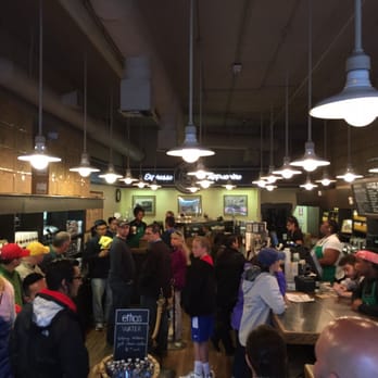 Starbucks - Coffee & Tea Near Me - Seattle, Washington