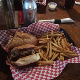 Chicken Philly