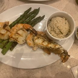 Lobster Tails