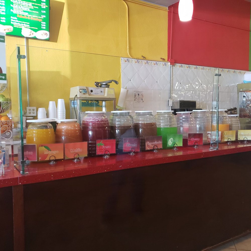 Lolita's Ice Cream - Ice Cream & Frozen Yogurt Near Me - Soledad, California Lolita's Ice Cream - Ice Cream & Frozen Yogurt Near Me - Soledad, California