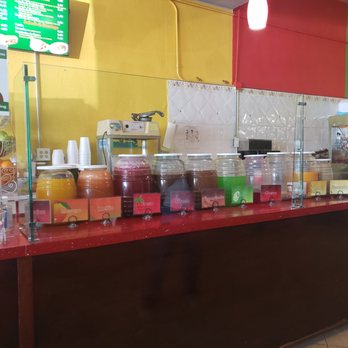 Lolita's Ice Cream - Ice Cream & Frozen Yogurt Near Me - Soledad, California