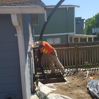Budget Sewer - Plumbing Near Me - Seattle, Washington