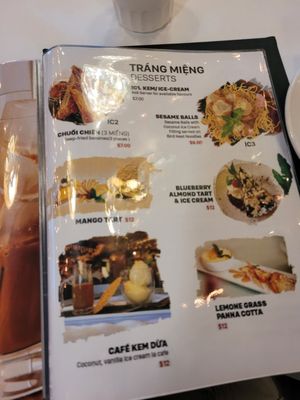 Menu photo 4 Pho Ngoc Yen II Etobicoke, ON Menu photo 4 Pho Ngoc Yen II Etobicoke, ON