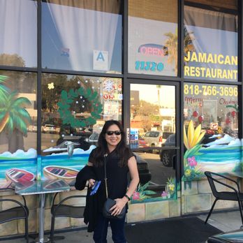 Sattdown Jamaican Grill - #YelpElite #Yelp #Caribbean - Caribbean Near Me - Studio City, California Sattdown Jamaican Grill - #YelpElite #Yelp #Caribbean - Caribbean Near Me - Studio City, California