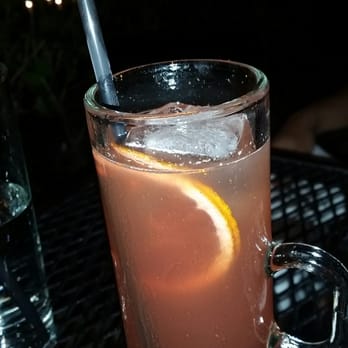 Sweetwater - Death by Venice, tasted like some chemicals. The ingredients doesn't do well  with each other. - Gastropubs Near Me - Boynton Beach, Florida