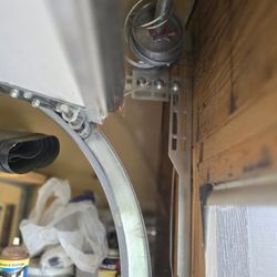 Ray's Garage Doors - Diagnosis.. see cable