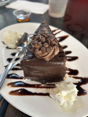 Cafe Michelangelo by null