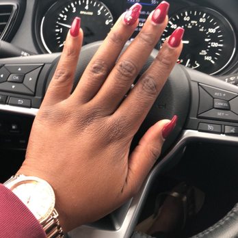 Paradise Nails - Nail Salons Near Me - Ontario, California