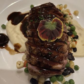Willies Modern Fare - duck - Modern European Near Me - Rancho Mirage, California Willies Modern Fare - duck - Modern European Near Me - Rancho Mirage, California