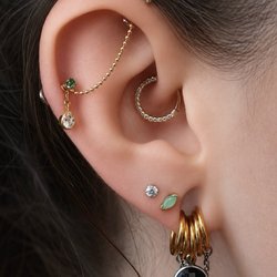 Baron Art Tattoo & Piercing Studio