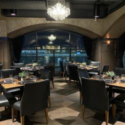 The Gotham Club