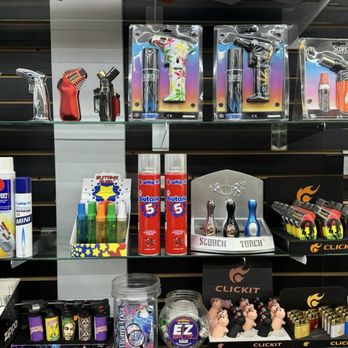 ROANOKE TOBACCO & VAPE - Updated May 2026 - 66 Photos - 3941 Brambleton  Ave, Cave Spring, Virginia - Tobacco Shops - Phone Number