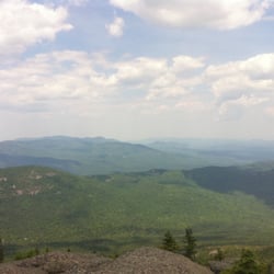 The Ridge Trail