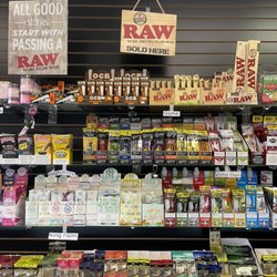 Smoke Town - Great selection of Cigarillos and Hemp Wraps