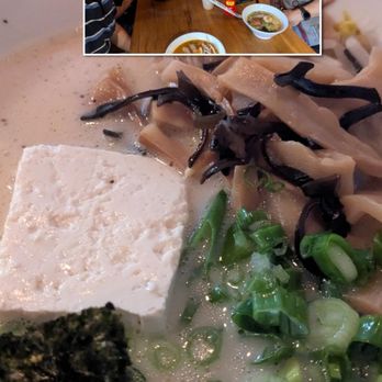 Maru Ramen - Northridge - Solidly delicious vegetable ramen - Ramen Near Me - Northridge, California Maru Ramen - Northridge - Solidly delicious vegetable ramen - Ramen Near Me - Northridge, California